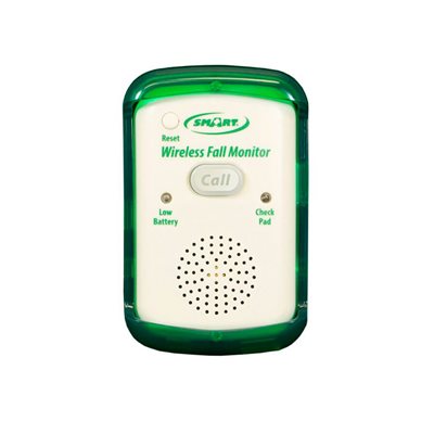 Smart, Moniteur avec bouton d'appel Smart, Moniteur avec bouton d'appel