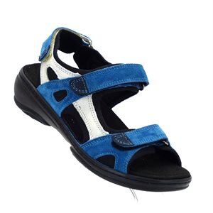 Fidélio, 44-5007, 49, Bleu