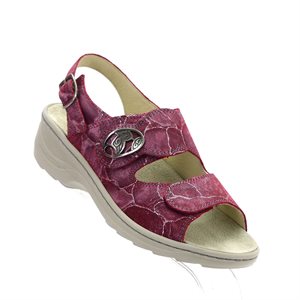 Fidélio, 23-441, 36, Rouge