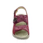 Fidélio, 23-441, 36, Rouge