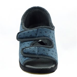 Foamtread, Debbien, Gris