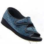 Foamtread, Debbien, Gris