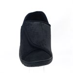Foamtread, Nurse 2, Black Satin ( BK-SP )