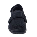 Foamtread, Physician L2, Femme, Black Satin