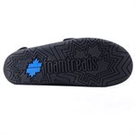 Foamtread, Physician L2, Femme, Black Satin