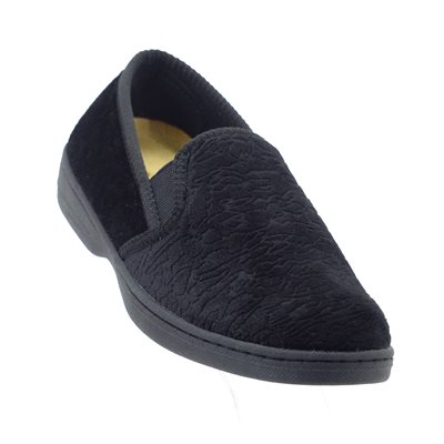Foamtread, Debbie 2, Black