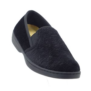 Foamtread, Debbie 2, Black