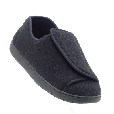 Foamtread, Nurse 2, Noir ( Wool ) Foamtread, Nurse 2, Noir ( Wool )