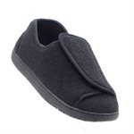 Foamtread, Nurse 2, Noir ( Wool )