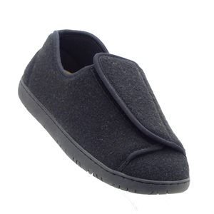 Foamtread, Nurse 2, Noir ( Wool )
