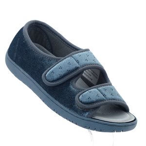 Foamtread, Debbien 2, Grey ( GY-RV )