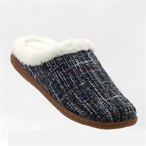 Foamtreads, Bella, Gris