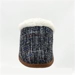 Foamtreads, Bella, Gris