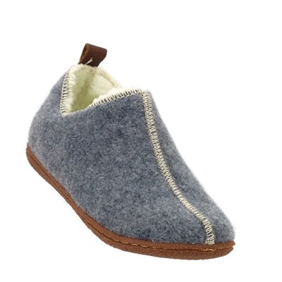 Foamtred, Gisèle, Gris, FTGISL-534-GYFT