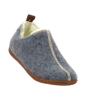 Foamtred, Gisèle, Gris, FTGISL-534-GYFT