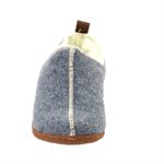 Foamtred, Gisèle, Gris, FTGISL-534-GYFT