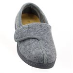 Foamtread, Jewel 2, Grey (GY-FT)