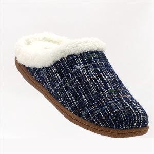 Foamtreads, Bella, Bleu