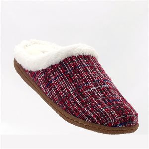 Foamtreads, Bella, Rouge
