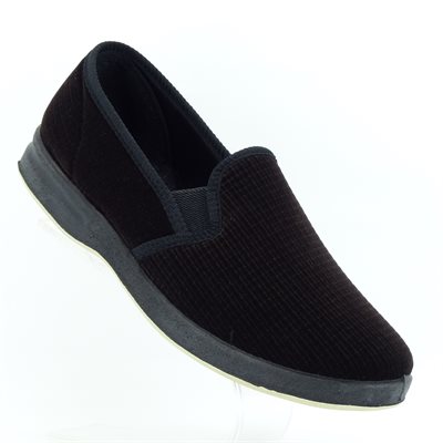 Foamtreads Regalf PU8 Aubergine