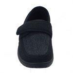 Foamtread, Morgan 2, Black ( BK-WB )