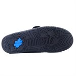 Foamtread, Morgan 2, Black ( BK-WB )