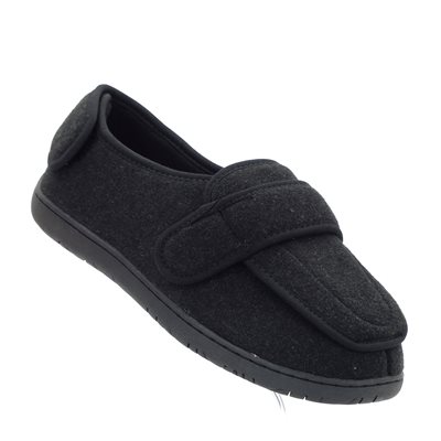 Foamtread, Physician M2 - Homme ( Charcoal - BK-WB ) Foamtread, Physician M2 - Homme ( Charcoal - BK-WB )
