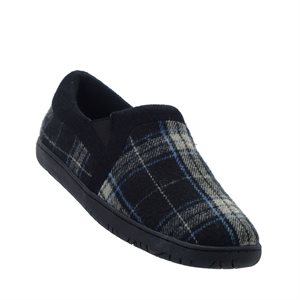 Foamtread, Jacob, Black Mult