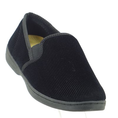 Foamtread, Regal 2, Black Foamtread, Regal 2, Black