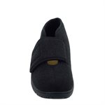 Foamtread, Comfort M2, Black, Wool Blend (BK-WB)