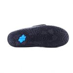 Foamtread, Comfort M2, Black, Wool Blend (BK-WB)