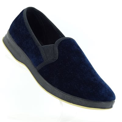 Foamtreads, Regal, Navy ( NV-CV )