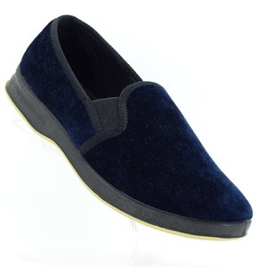Foamtreads, Regal, Navy ( NV-CV )