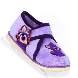 Foamtreads, Binki, Pourpre
