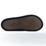 Garneau, 550-09, Base suède noir