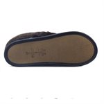 Garneau - 550-12, Basse Suède Brun Chocolat ( Mouton Brun )
