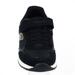 Geox, J6403A, 0FU22 C9999, Black