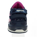 Geox, B6433A 0AU54 C4002, Navy
