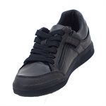 Geox, J844AD 05443 C9999, Black