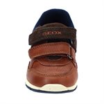 Geox, Bshaax B8432A, ChessNut / Brown