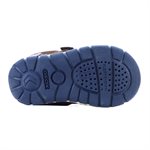 Geox, Bshaax B8432A, ChessNut / Brown