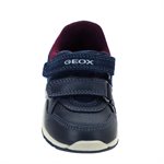 Geox, BShaax B8432A, Navy / Grey