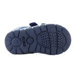 Geox, BShaax B8432A, Navy / Grey