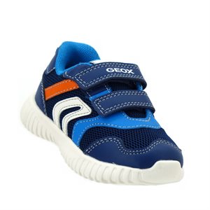 Geox, B022BA, OBC14, C4231, Bleu