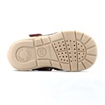 Geox,B0250A, OCL22, C5102, Brun