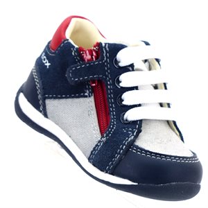 Geox, Beach Boy, B820BB C0661, Bleu