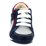 Geox, Beach Boy, B820BB C0661, Bleu