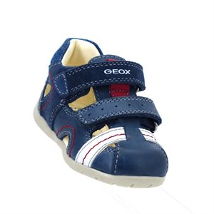 Geox, b0250A, OCL22, C4002, Bleu