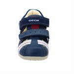 Geox, b0250A, OCL22, C4002, Bleu
