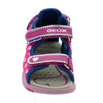 Geox, Multi Girl, B820DB C8NF4, Rose
